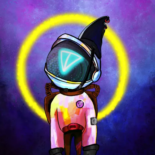 NFT Avatar