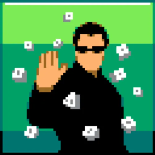 NFT Avatar