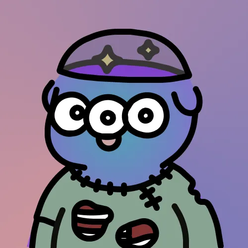 NFT Avatar