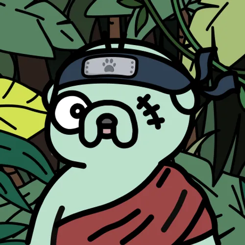 NFT Avatar
