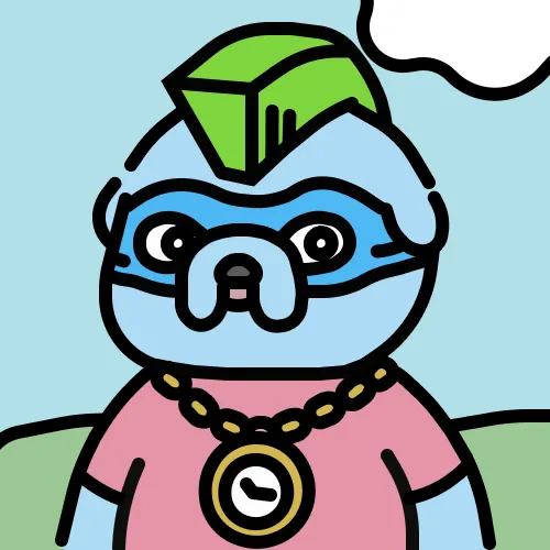 NFT Avatar