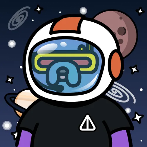 NFT Avatar