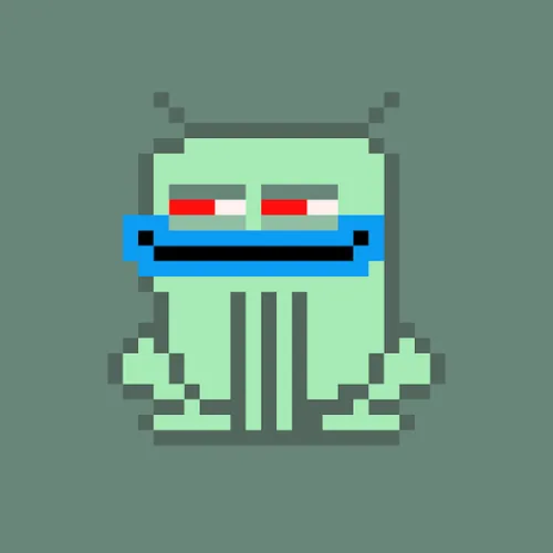 NFT Avatar