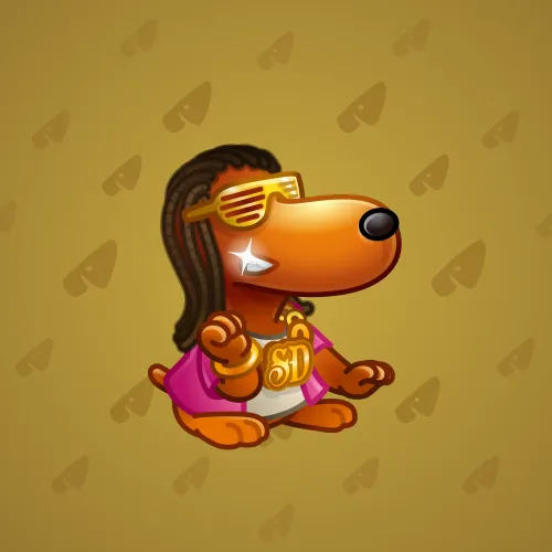 NFT Avatar