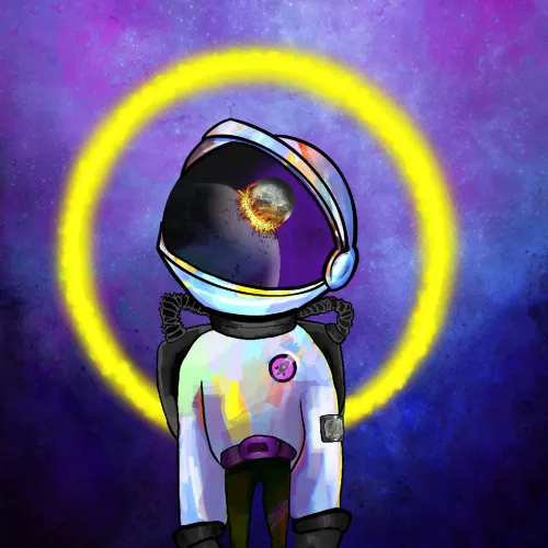 NFT Avatar