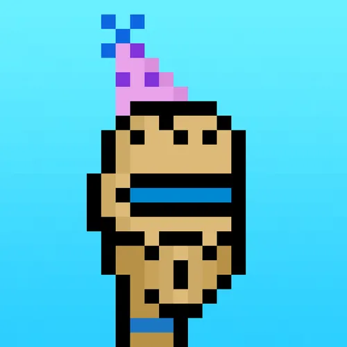 NFT Avatar