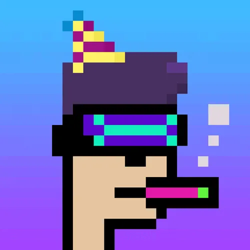 NFT Avatar