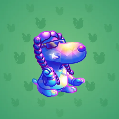 NFT Avatar