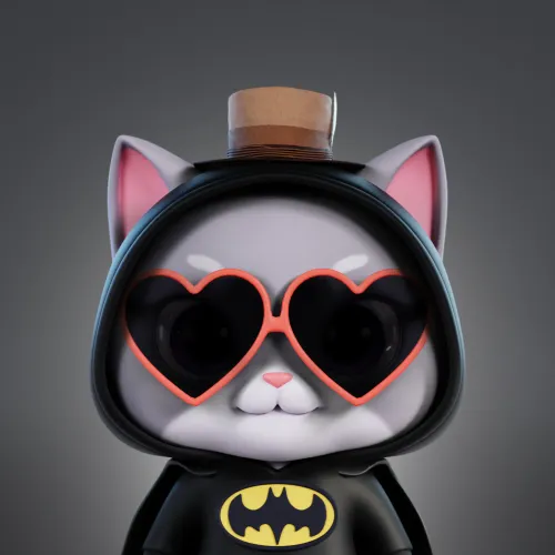 NFT Avatar