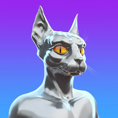 NFT Avatar