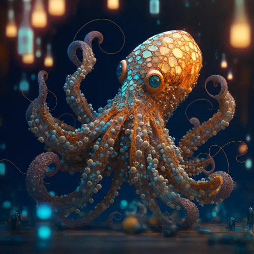 NFT Avatar