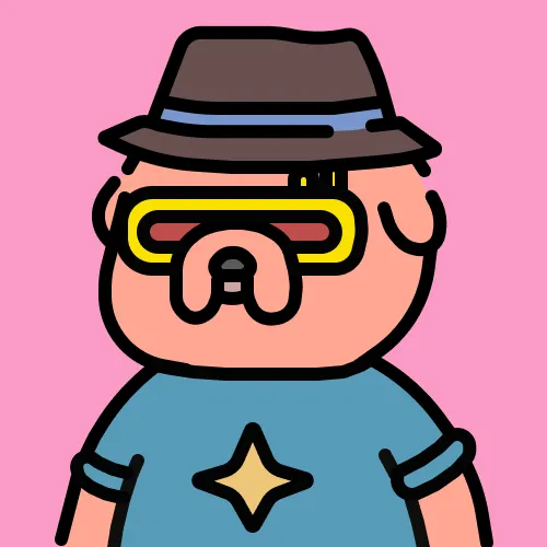 NFT Avatar