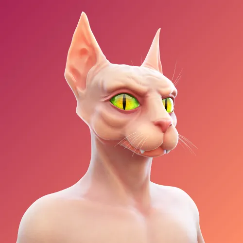 NFT Avatar