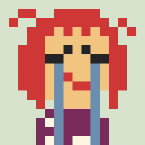 NFT Avatar