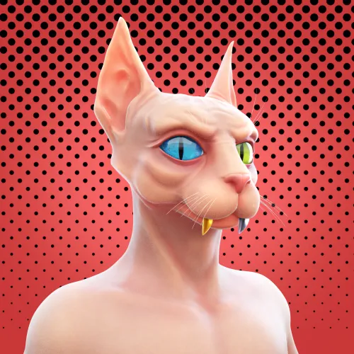 NFT Avatar
