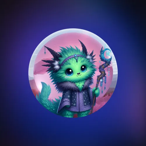 NFT Avatar