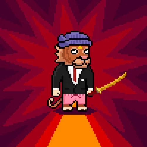 NFT Avatar