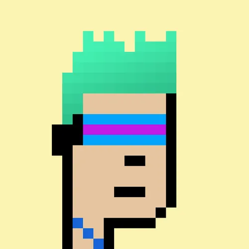 NFT Avatar