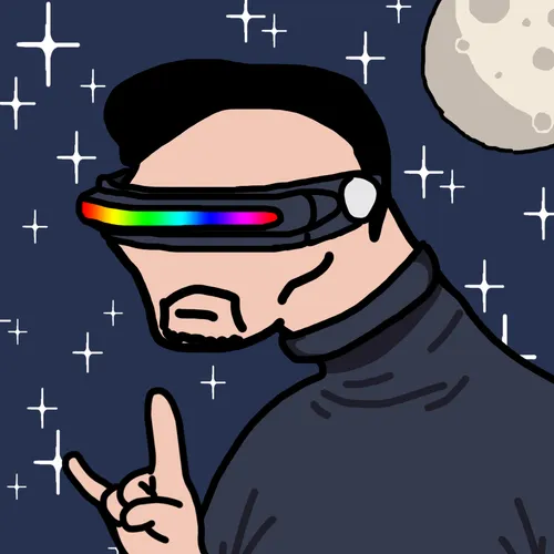 NFT Avatar