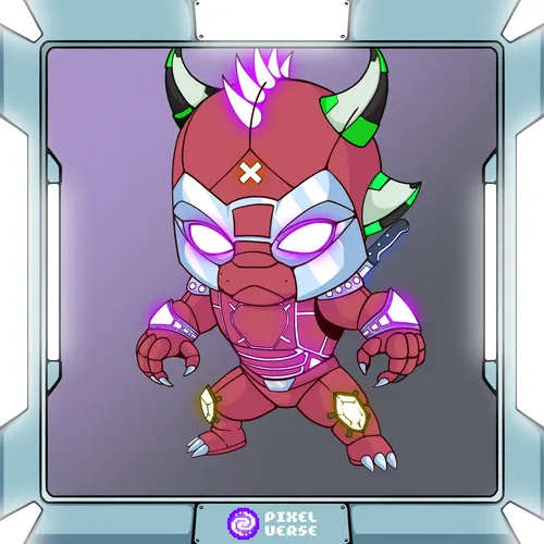 NFT Avatar