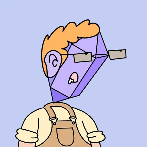 NFT Avatar
