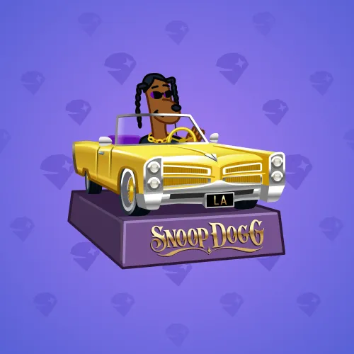 NFT Avatar