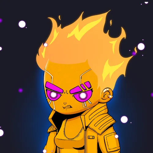 NFT Avatar