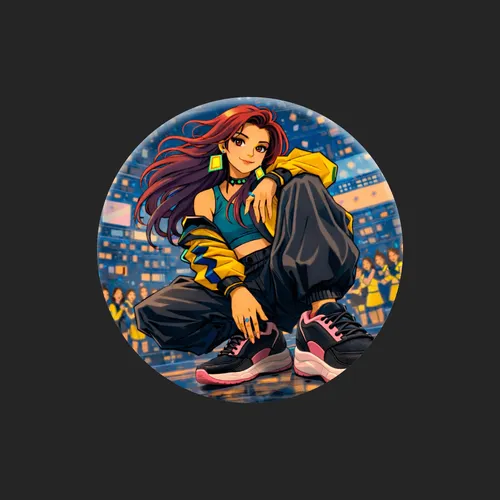 NFT Avatar