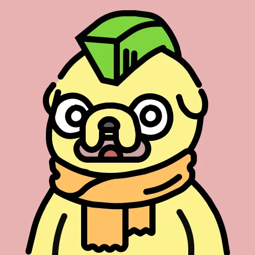 NFT Avatar