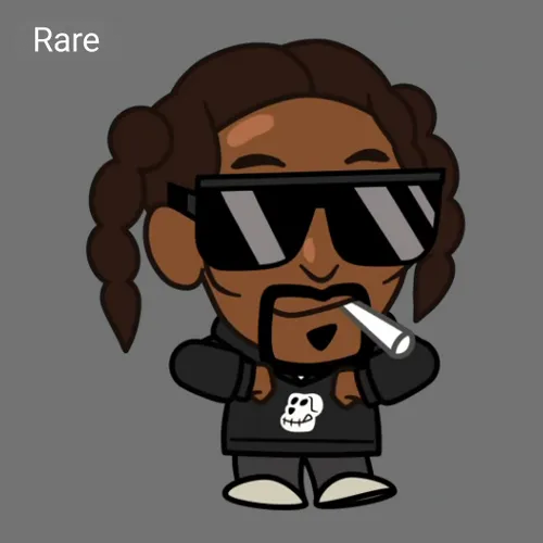 NFT Avatar