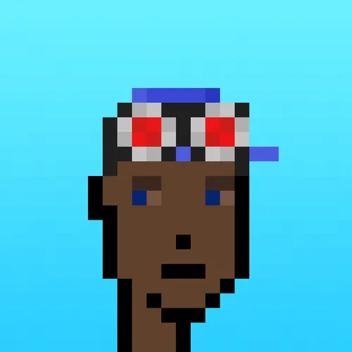 NFT Avatar