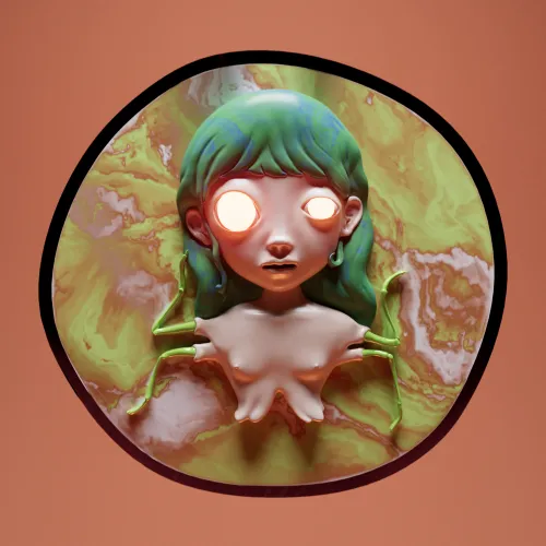 NFT Avatar