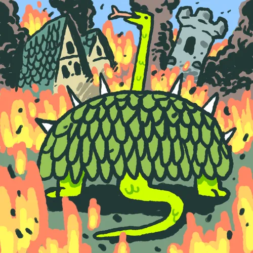 NFT Avatar