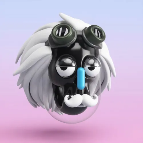 NFT Avatar