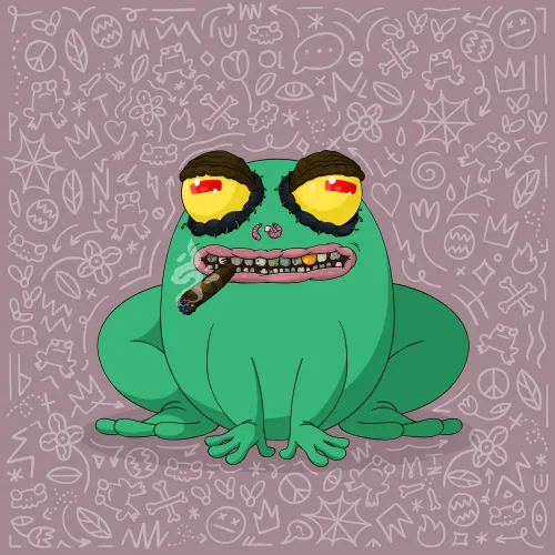 NFT Avatar