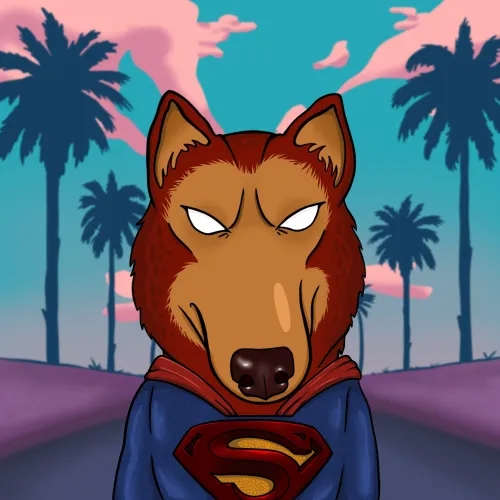 NFT Avatar