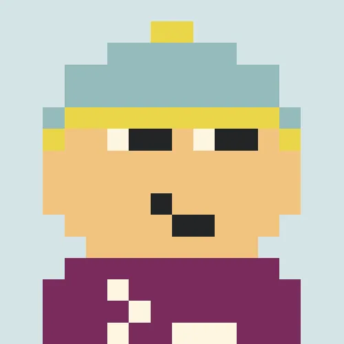 NFT Avatar
