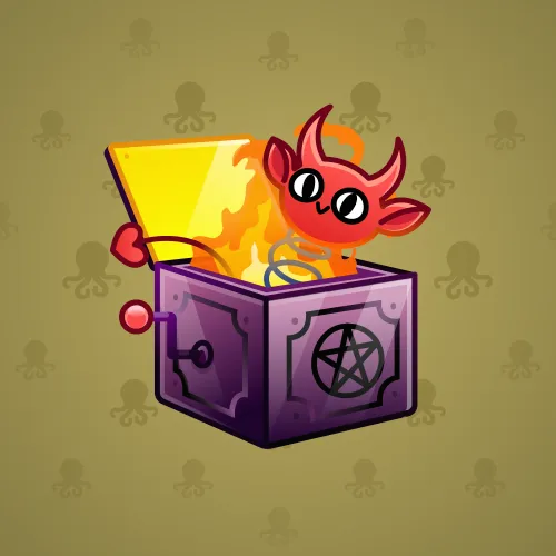 NFT Avatar