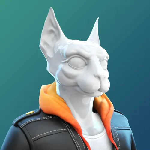NFT Avatar