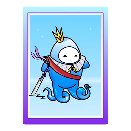 NFT Avatar