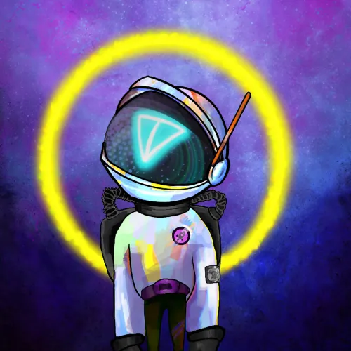 NFT Avatar