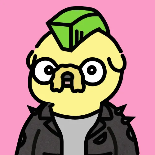 NFT Avatar