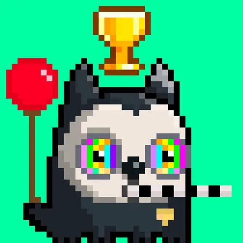NFT Avatar
