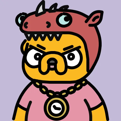 NFT Avatar