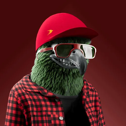 NFT Avatar