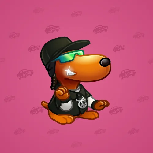 NFT Avatar