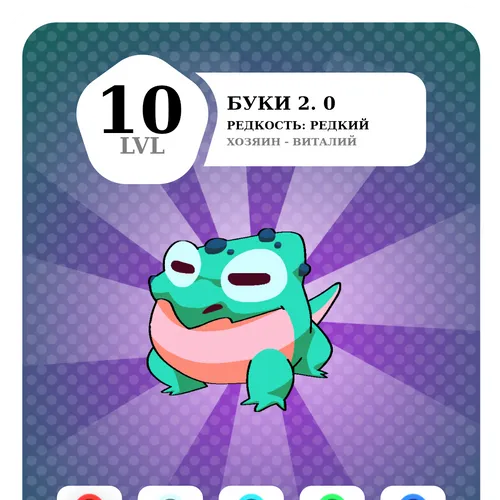 NFT Avatar
