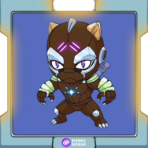 NFT Avatar