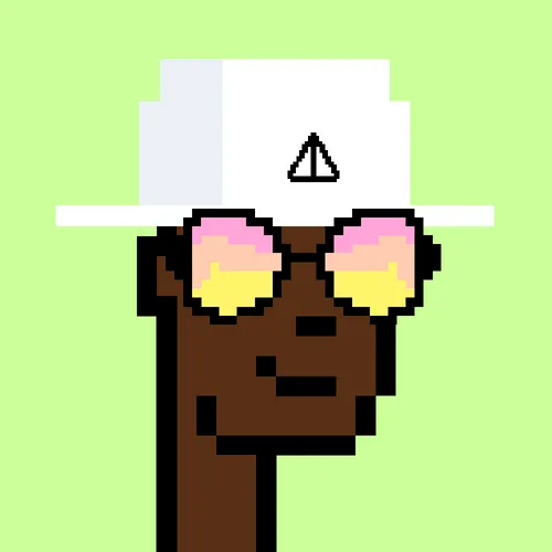 NFT Avatar
