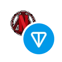 LP Token for NOTFLIX-GRAM
